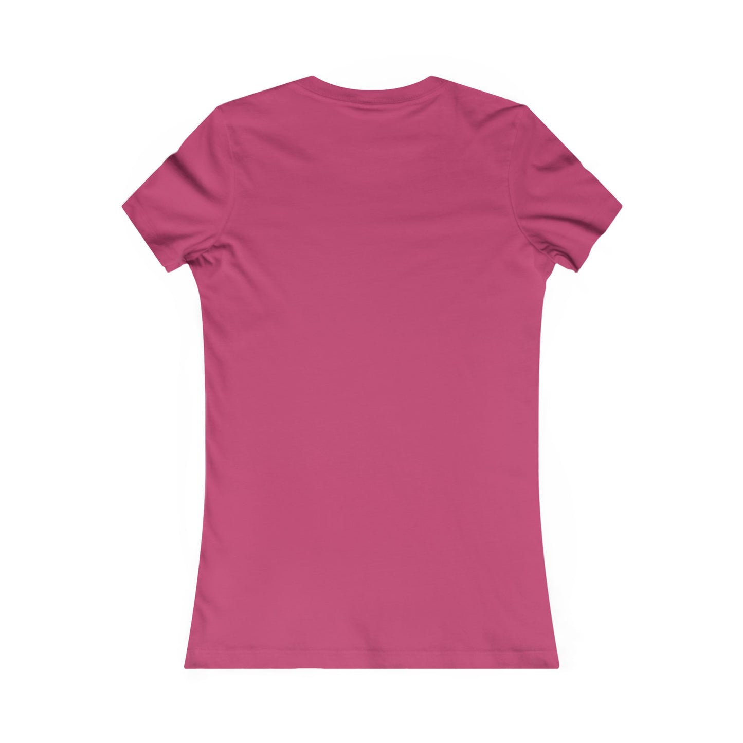 Wedding Ready Women's Favorite Tee