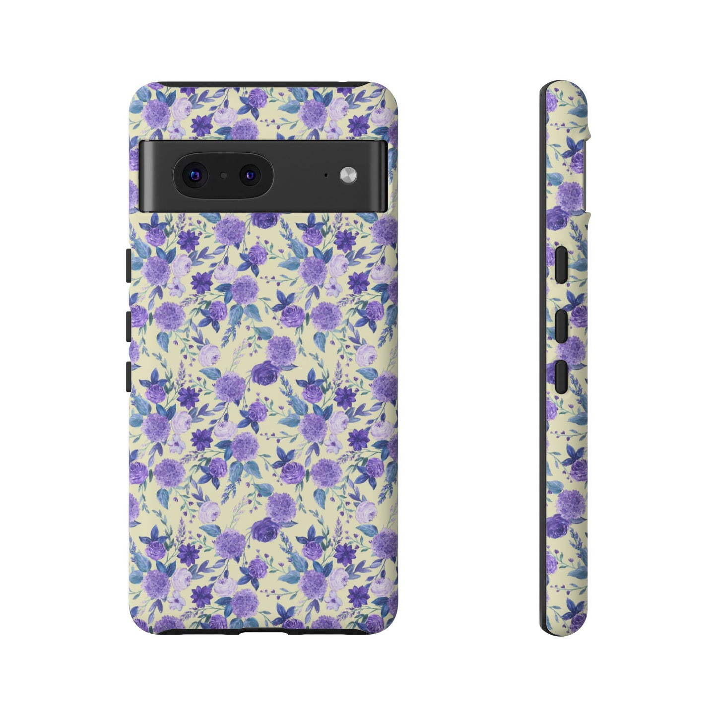 Violet Tough Cases