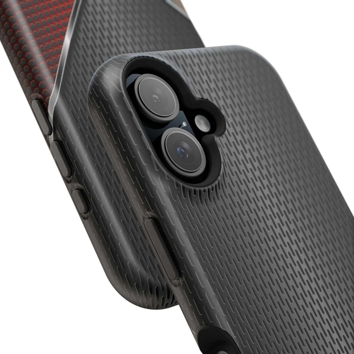 Stylish Magnetic Tough Phone Cases