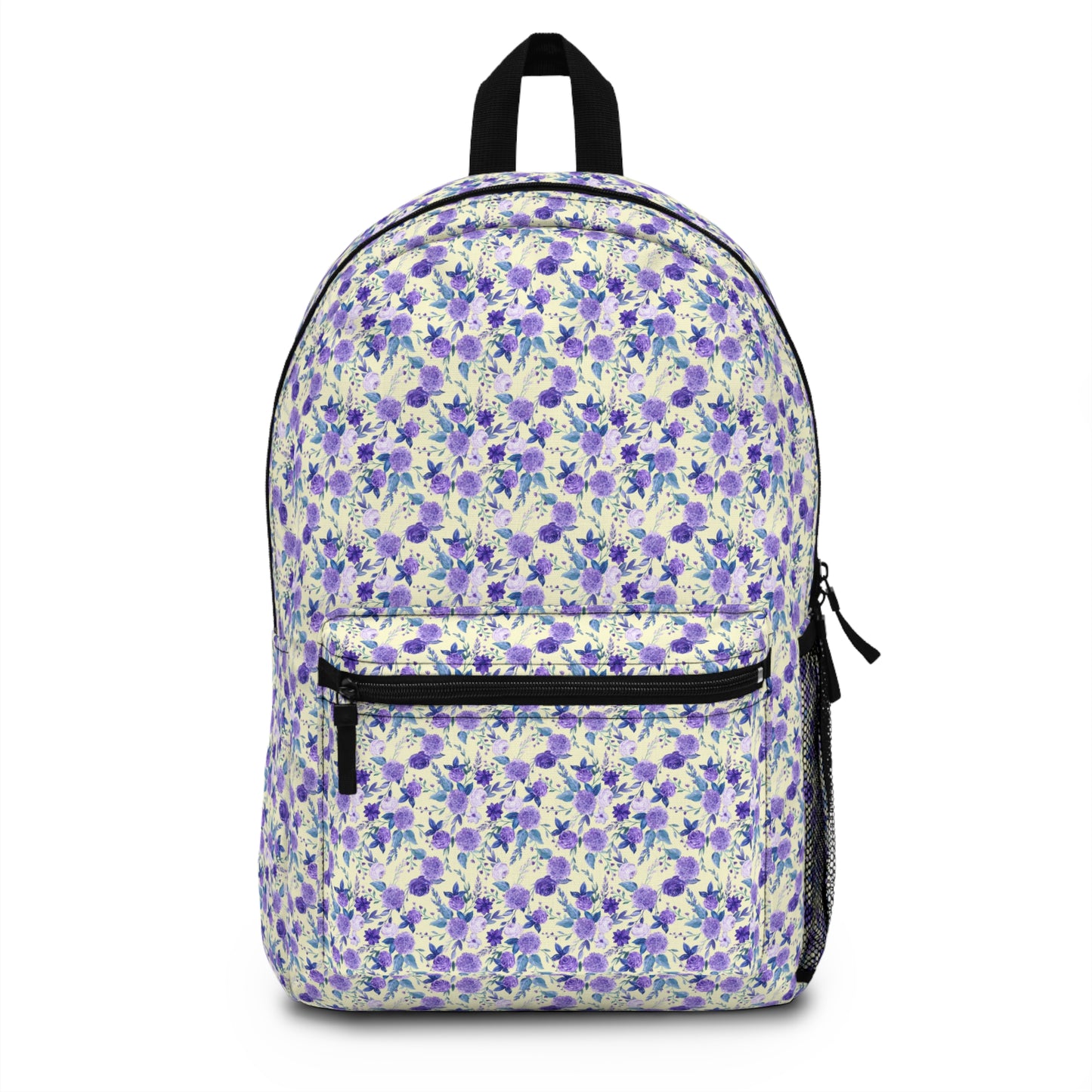 Violet Backpack