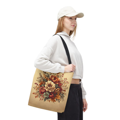 Autumn Glow Tote Bag