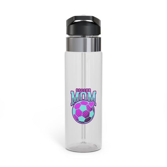 Soccer Mom Kensington Tritan™ Sport Bottle, 20oz