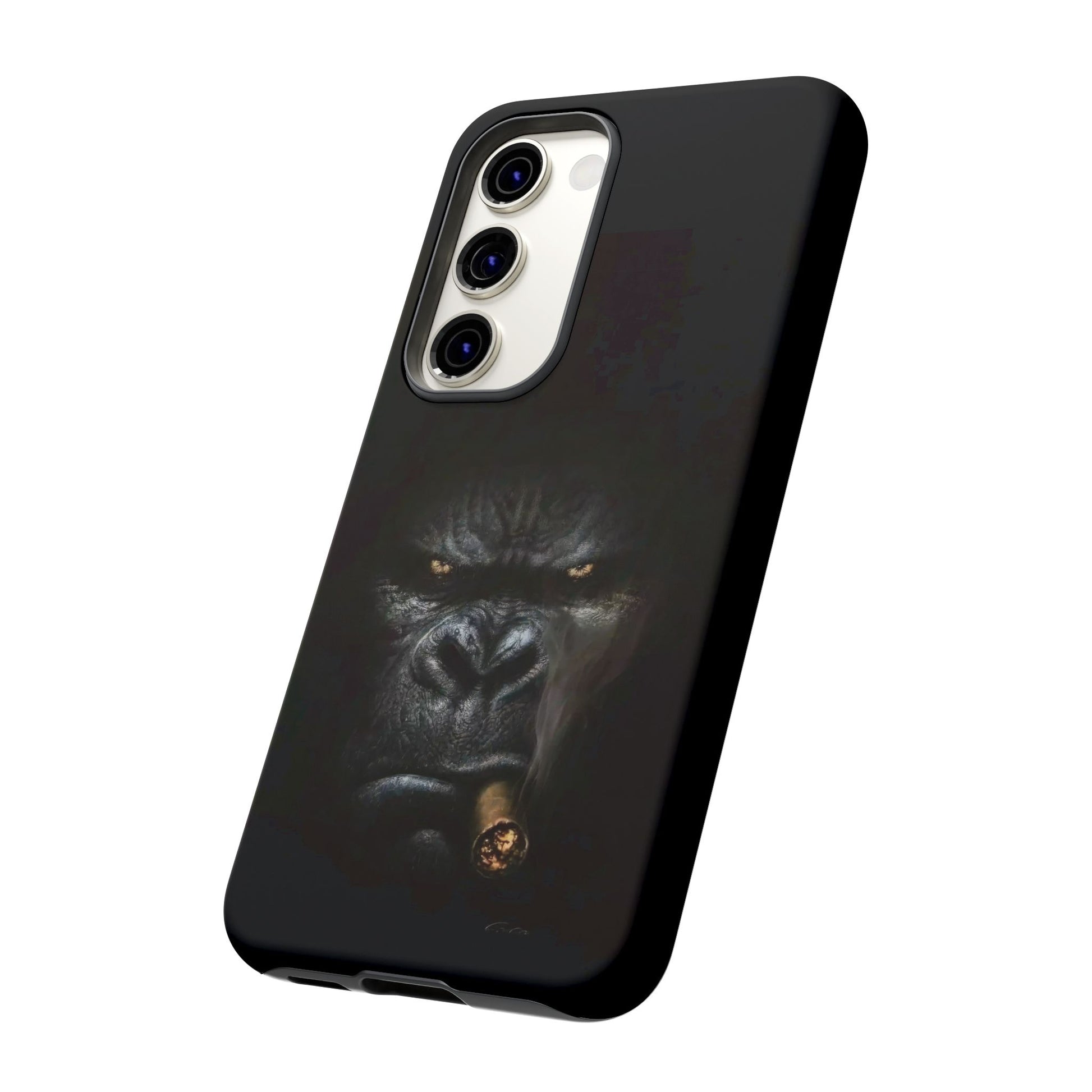 Tough Gorilla Samsung Phone Case