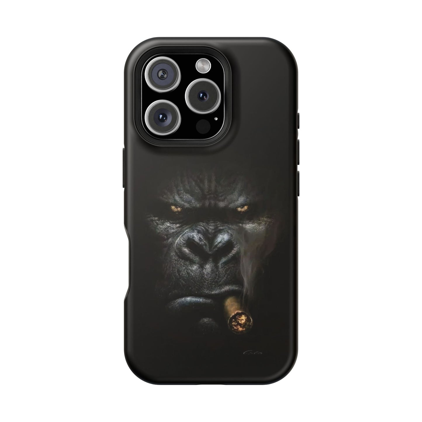 Bold Gorilla Magnetic iPhone Cases