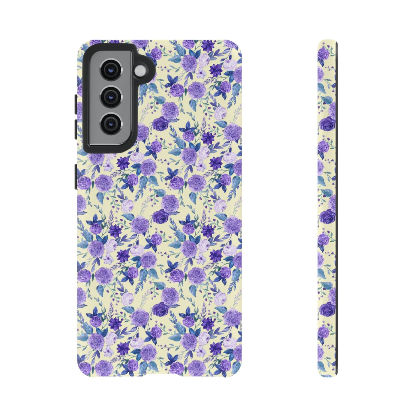 Violet Tough Cases