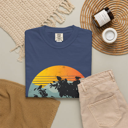 Nature Is All You Need T-shirt
