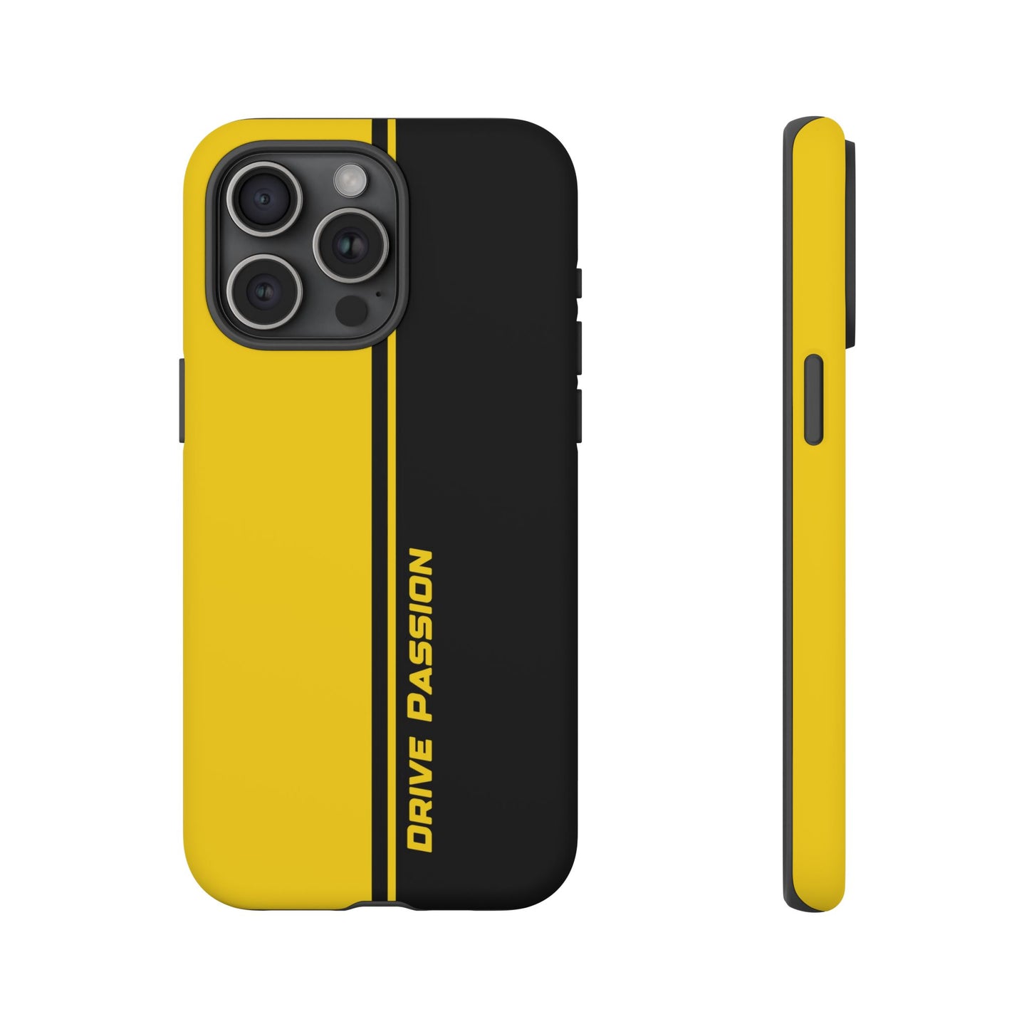 Jakers Drive Passion Tough Case