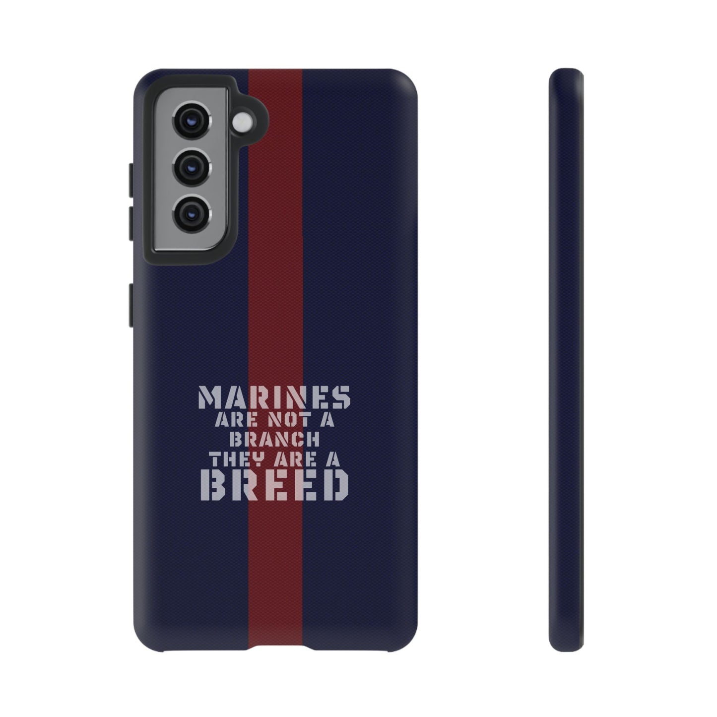 Marines Impact-Resistant Casess