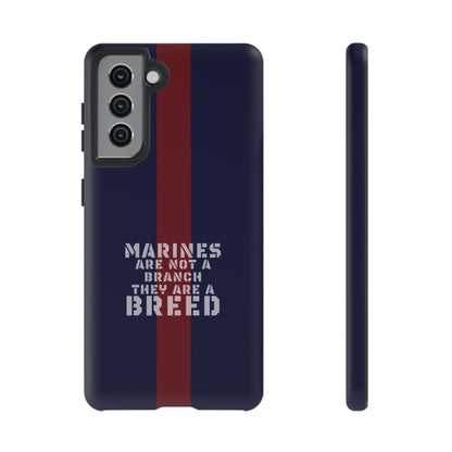 Marines Impact-Resistant Casess