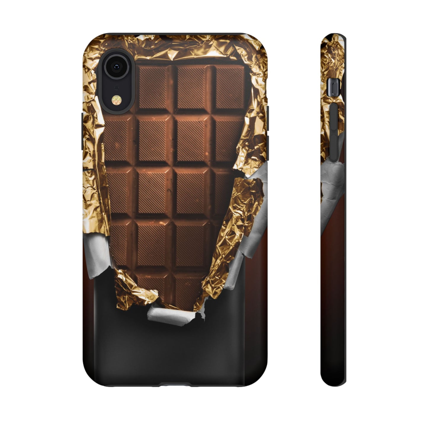 ChocoShield Tough Cases