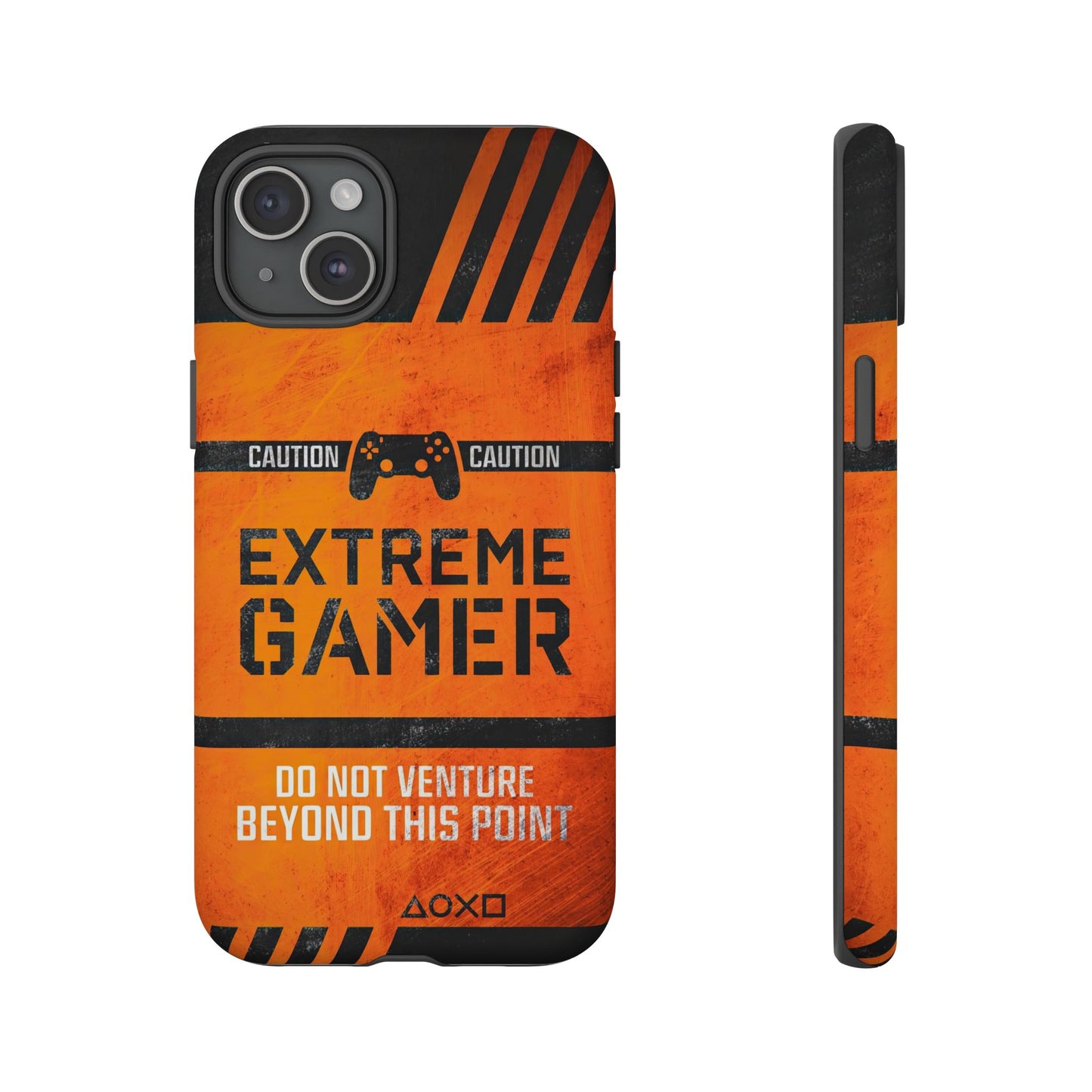 Extreme Gamer Tough Phone Case
