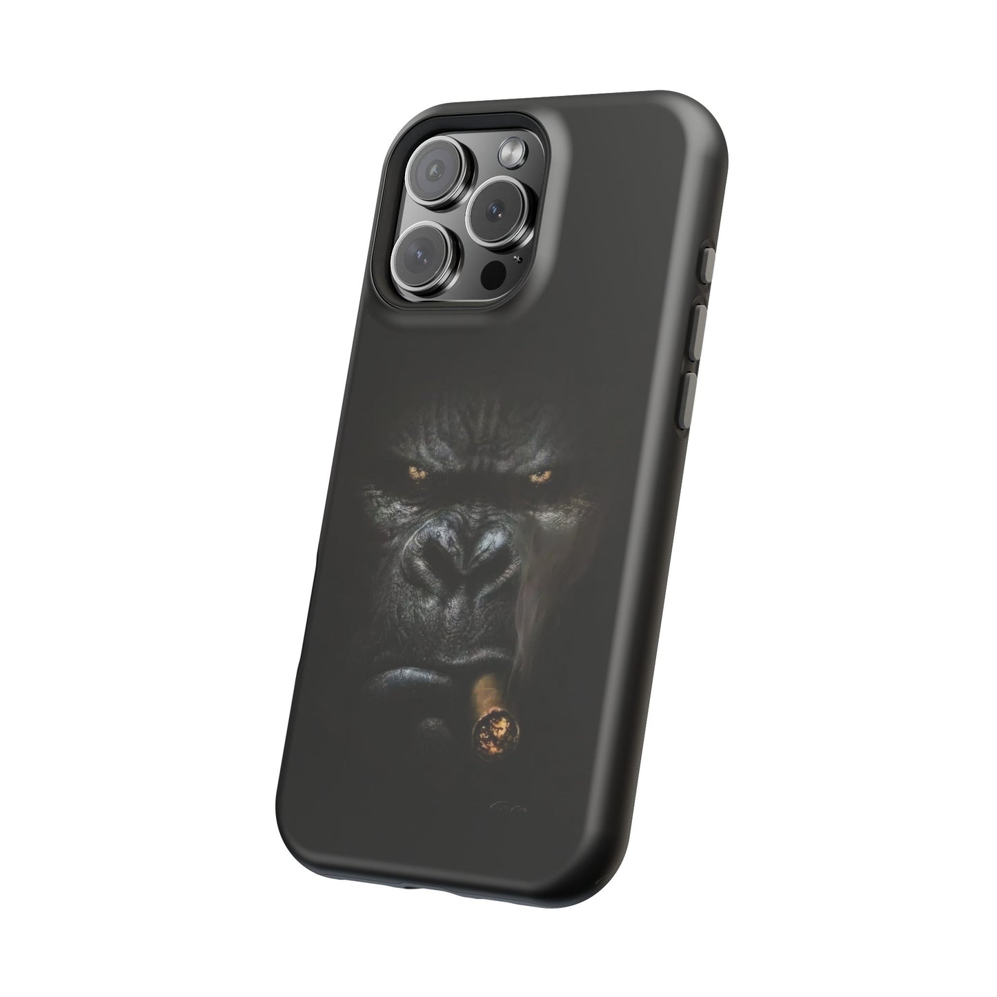 Bold Gorilla Magnetic iPhone Cases