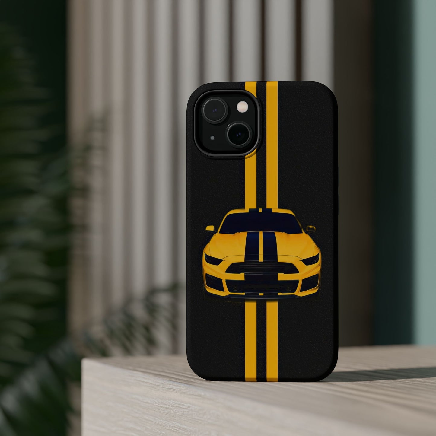 V8Vibe Magnetic Phone Cases for iPhone