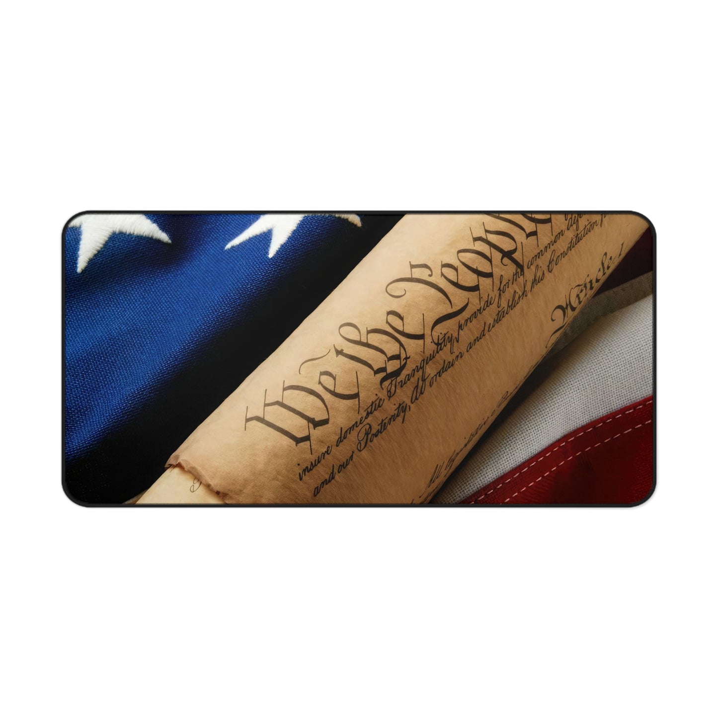 US Constitution Desk Mat