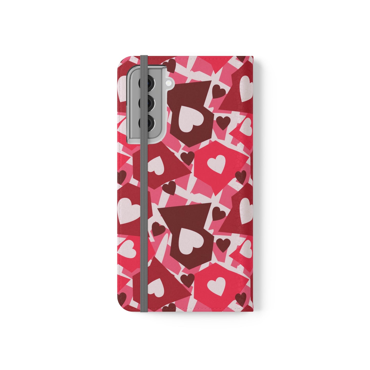 Love in Style Flip Cases