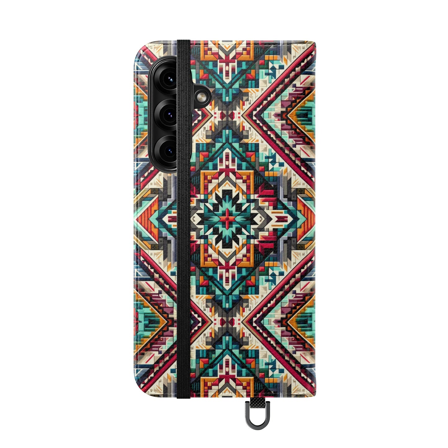 Spirit Trail Flip Cases