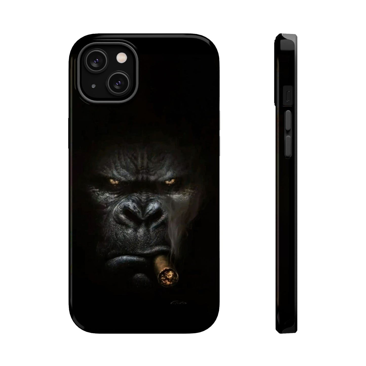 Bold Gorilla Magnetic iPhone Cases