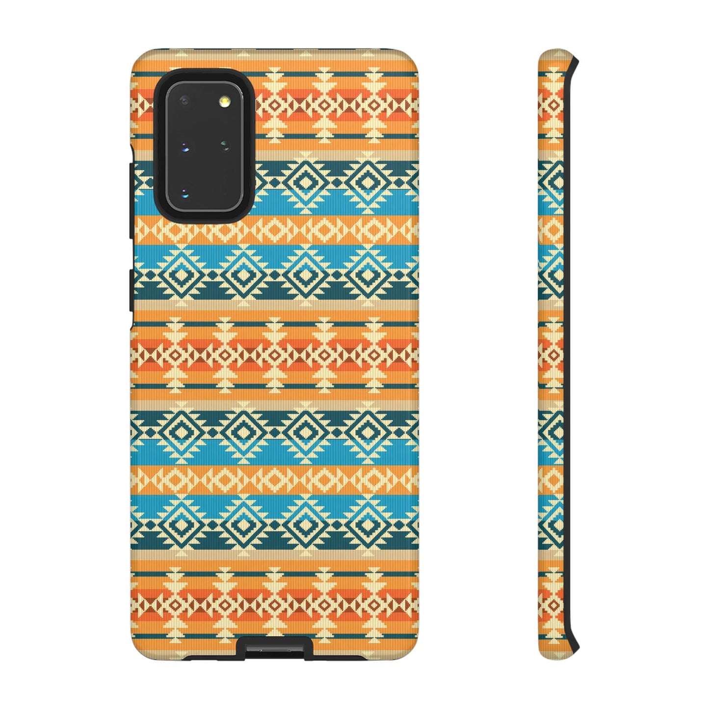 Indian Summer Impact-Resistant Case