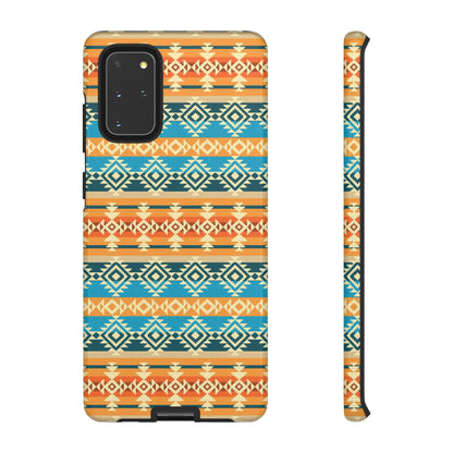 Indian Summer Impact-Resistant Case
