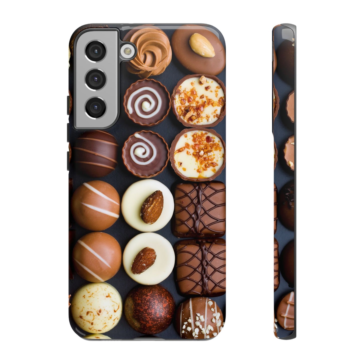 Truffles Tough Cases / Samsung G