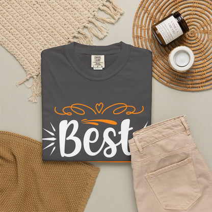 Best Grandma Ever T-shirt