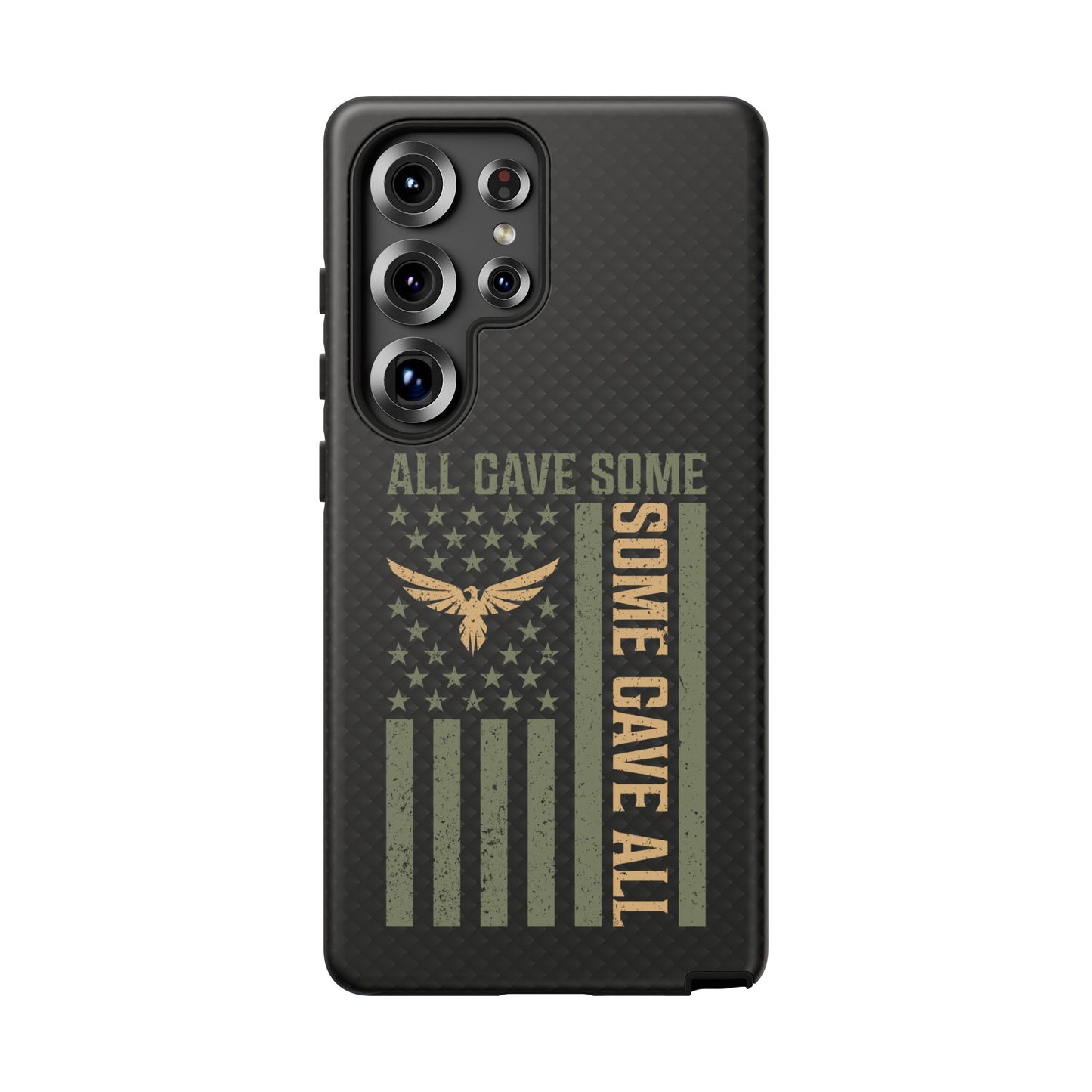 All Gave Some Impact-Resistant Samsung Cases