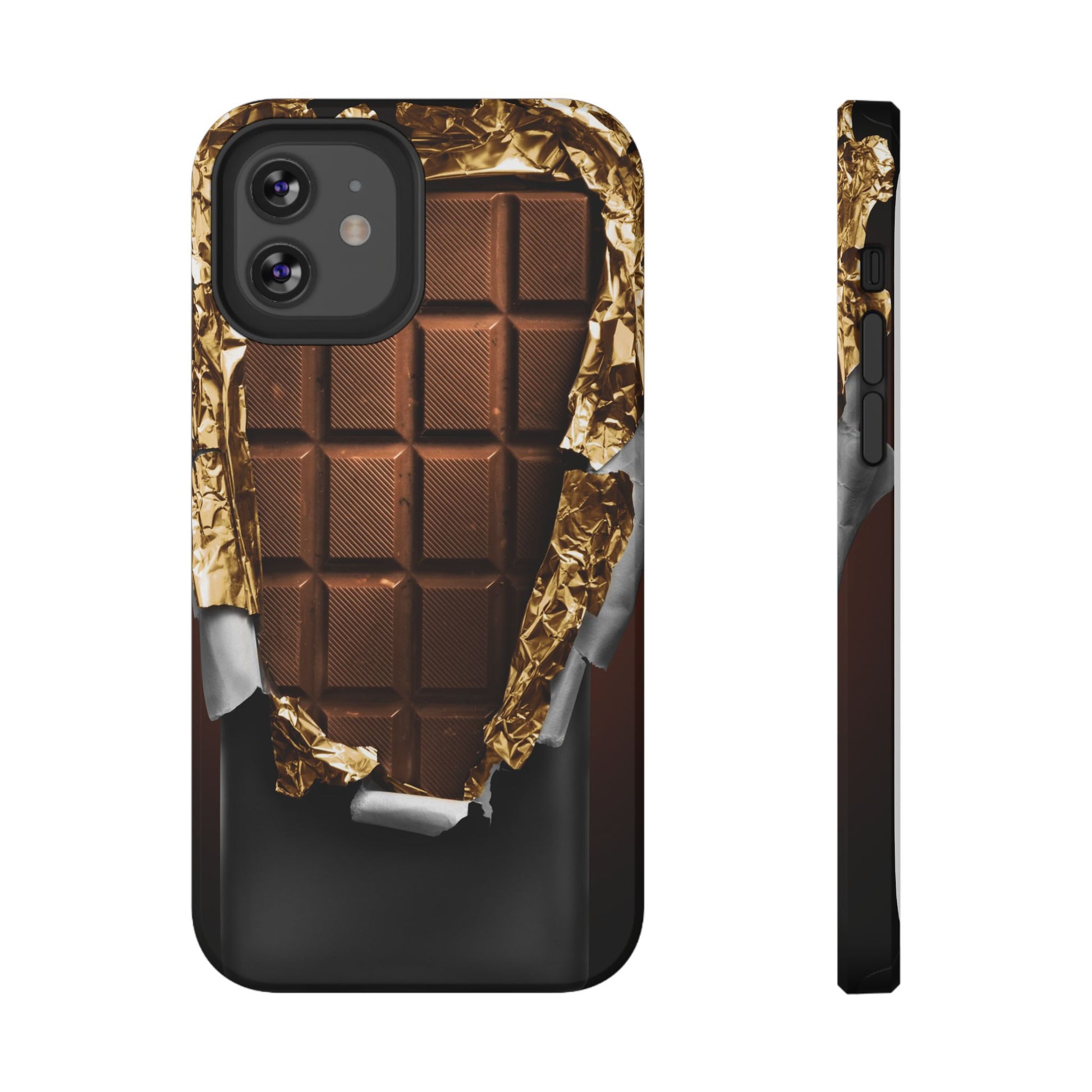 ChocoShield Impact Cases