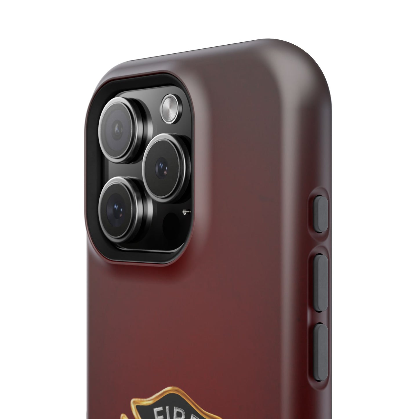 Flamekeeper  Magnetic Tough Cases for iPhone