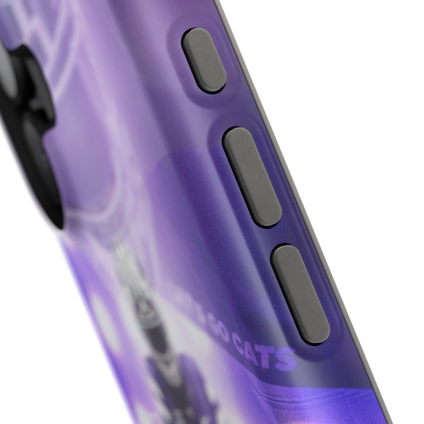 Blitzed and Protected Magnetic iPhone Cases