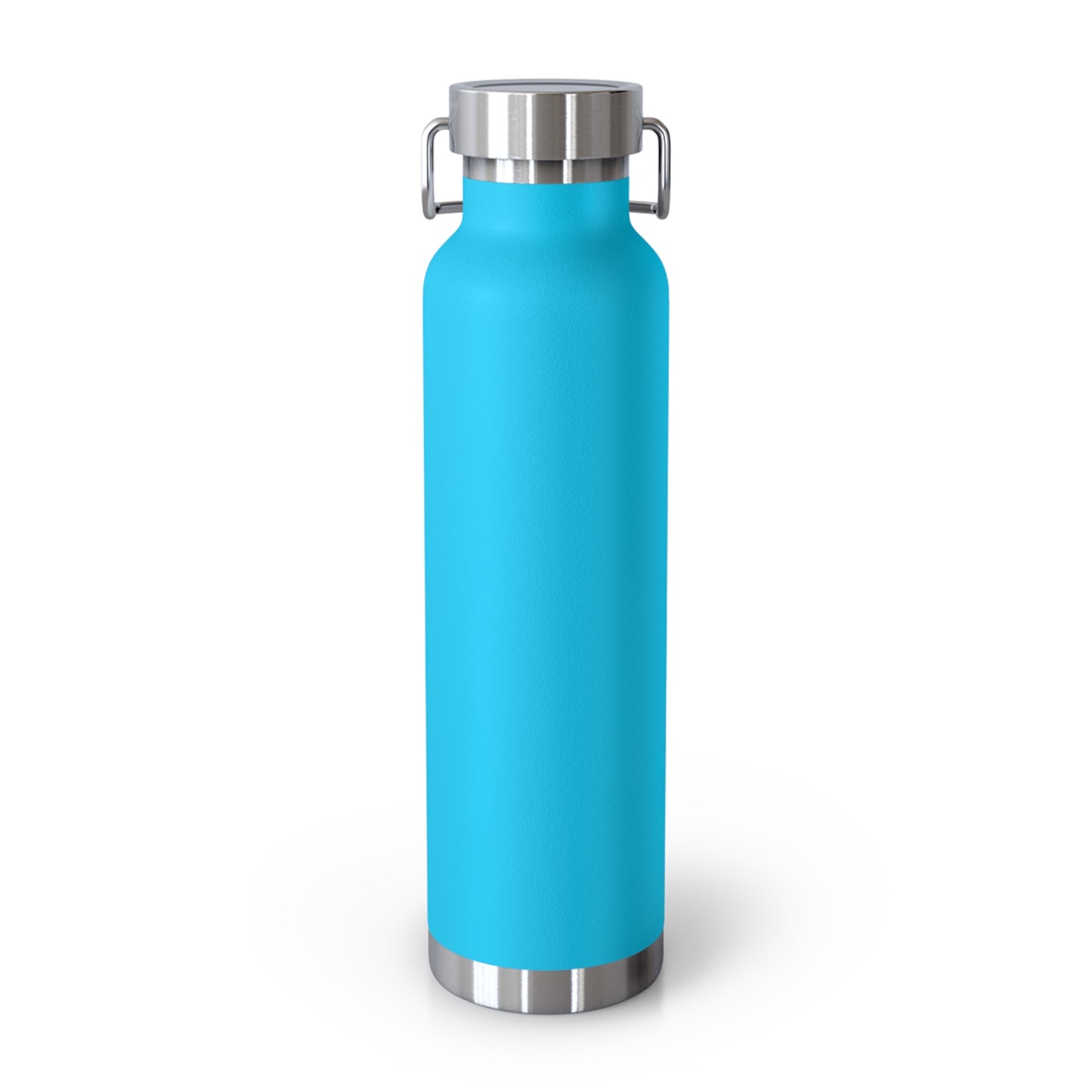 Working On Myself Insulated Bottle, 22oz