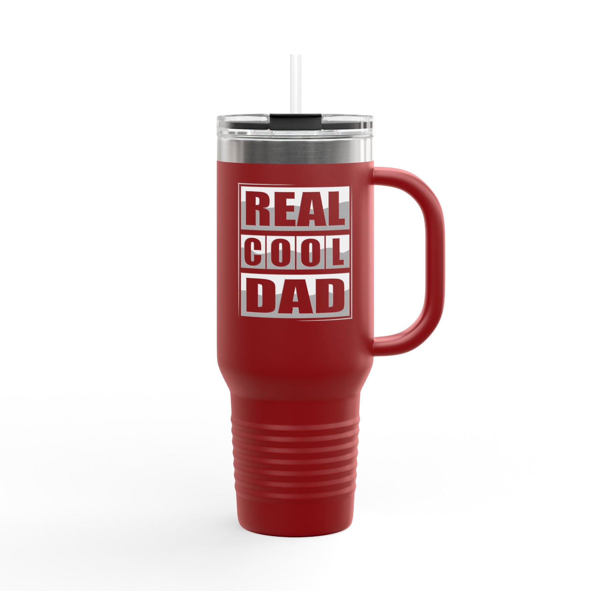 Cool Dad Insulated Mug