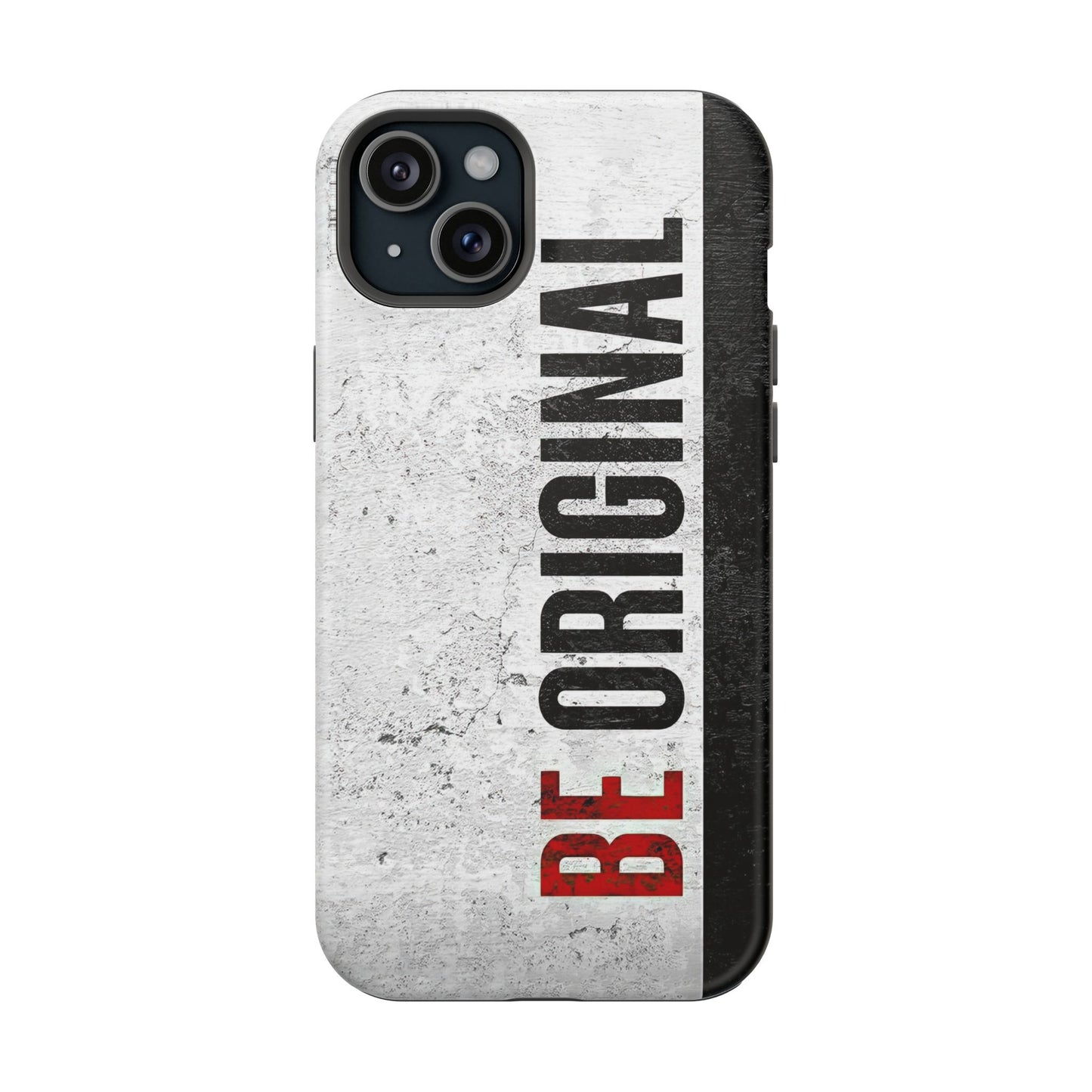 Be Original Magnetic Phone Case for iPhone