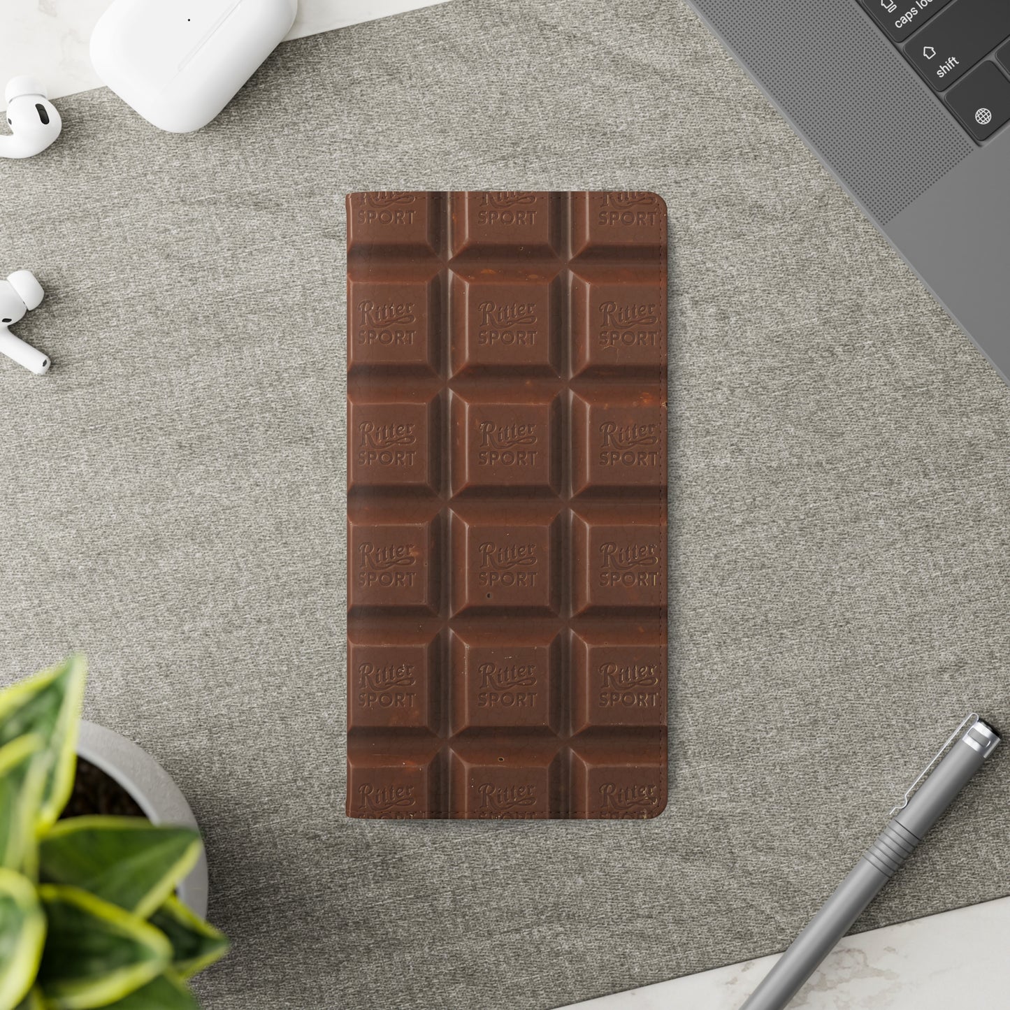 ChocoGuard Flip Cases