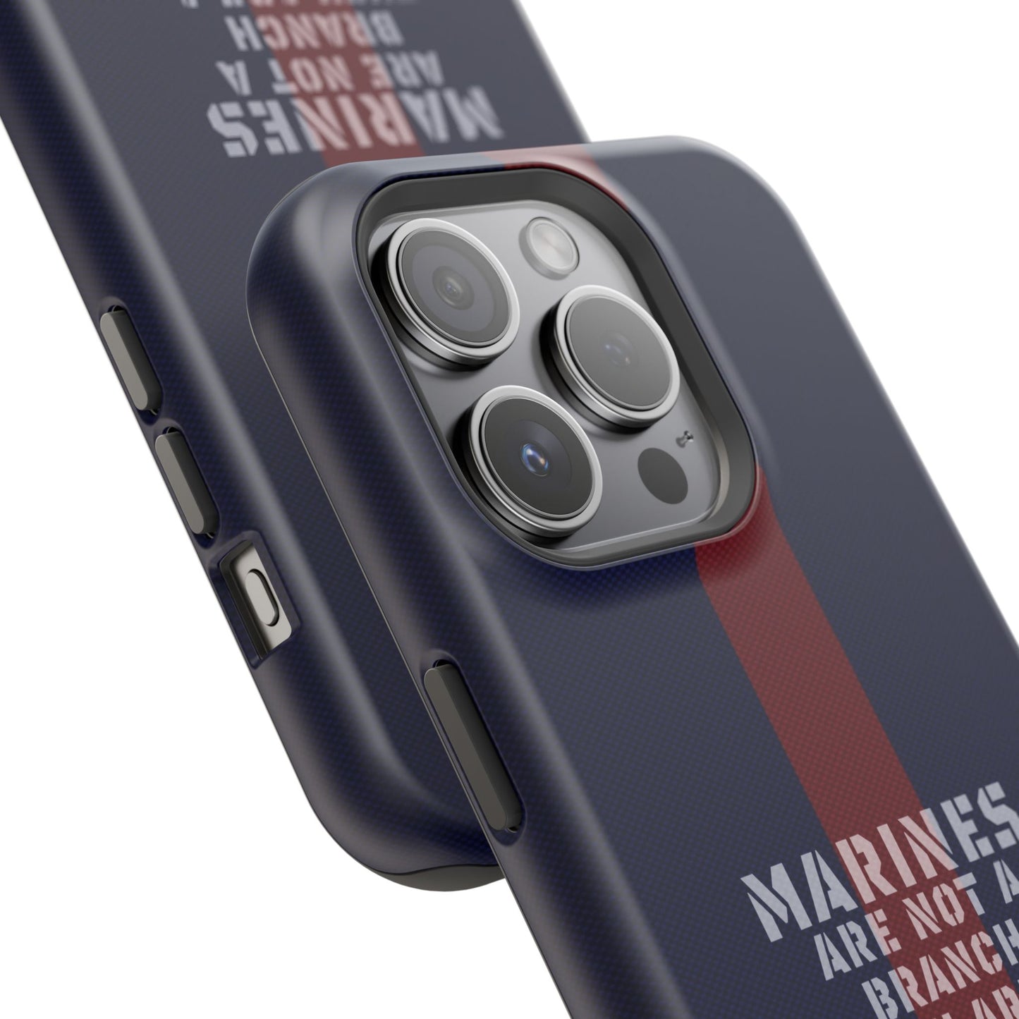 Marines Impact-Resistant Casess