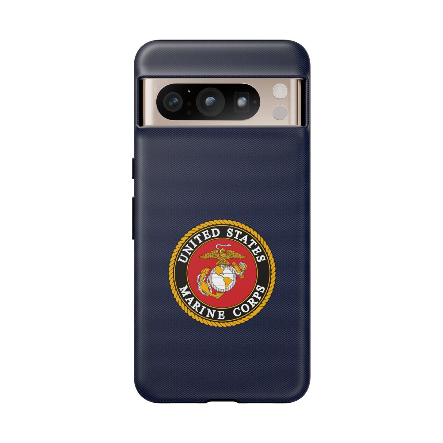 U.S. Marine Corps Tough Cases / Google Pixel