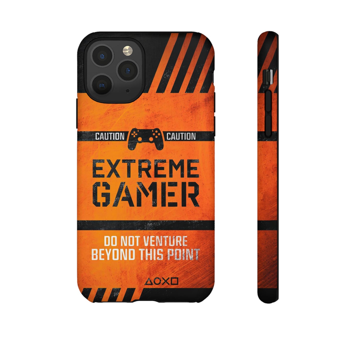 Extreme Gamer Tough Phone Case