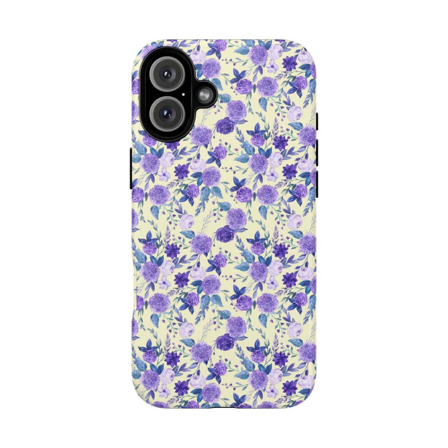 Violet Tough Cases