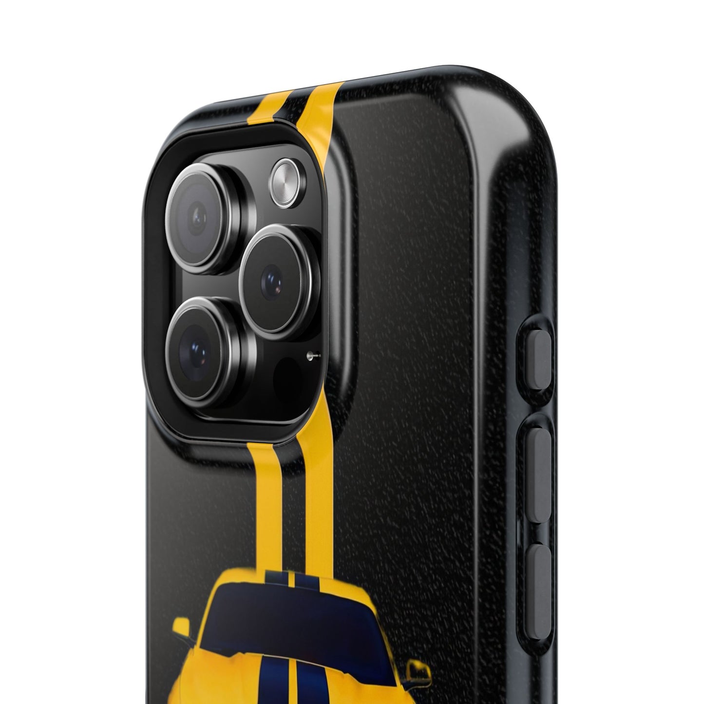 V8Vibe Magnetic Phone Cases for iPhone