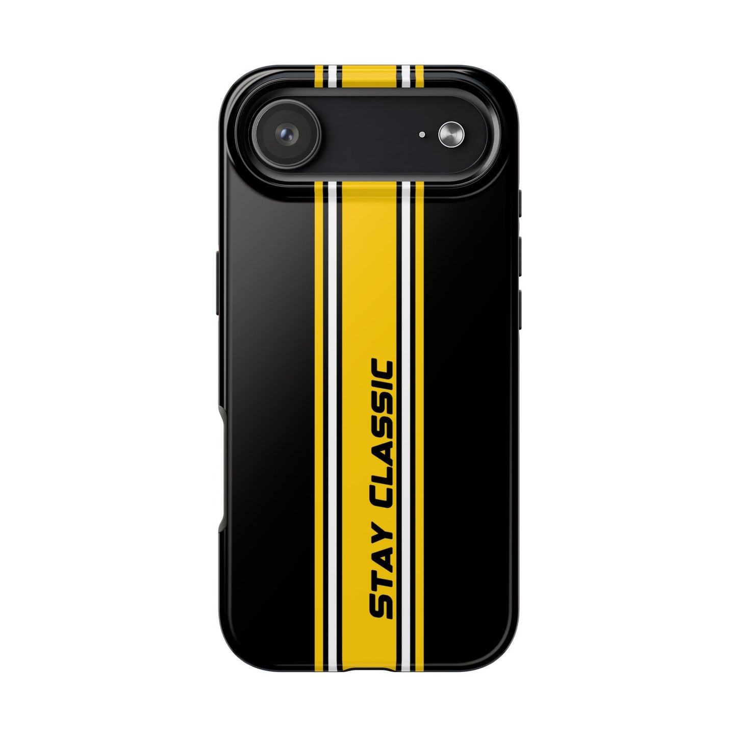 Stay Classic Tough Case