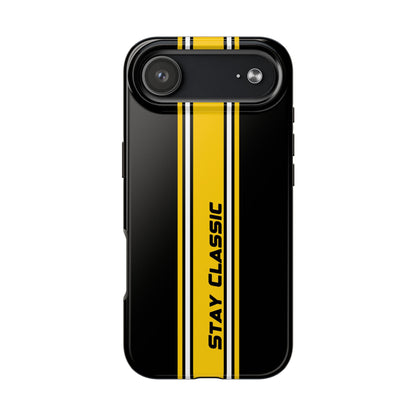 Stay Classic Tough Case