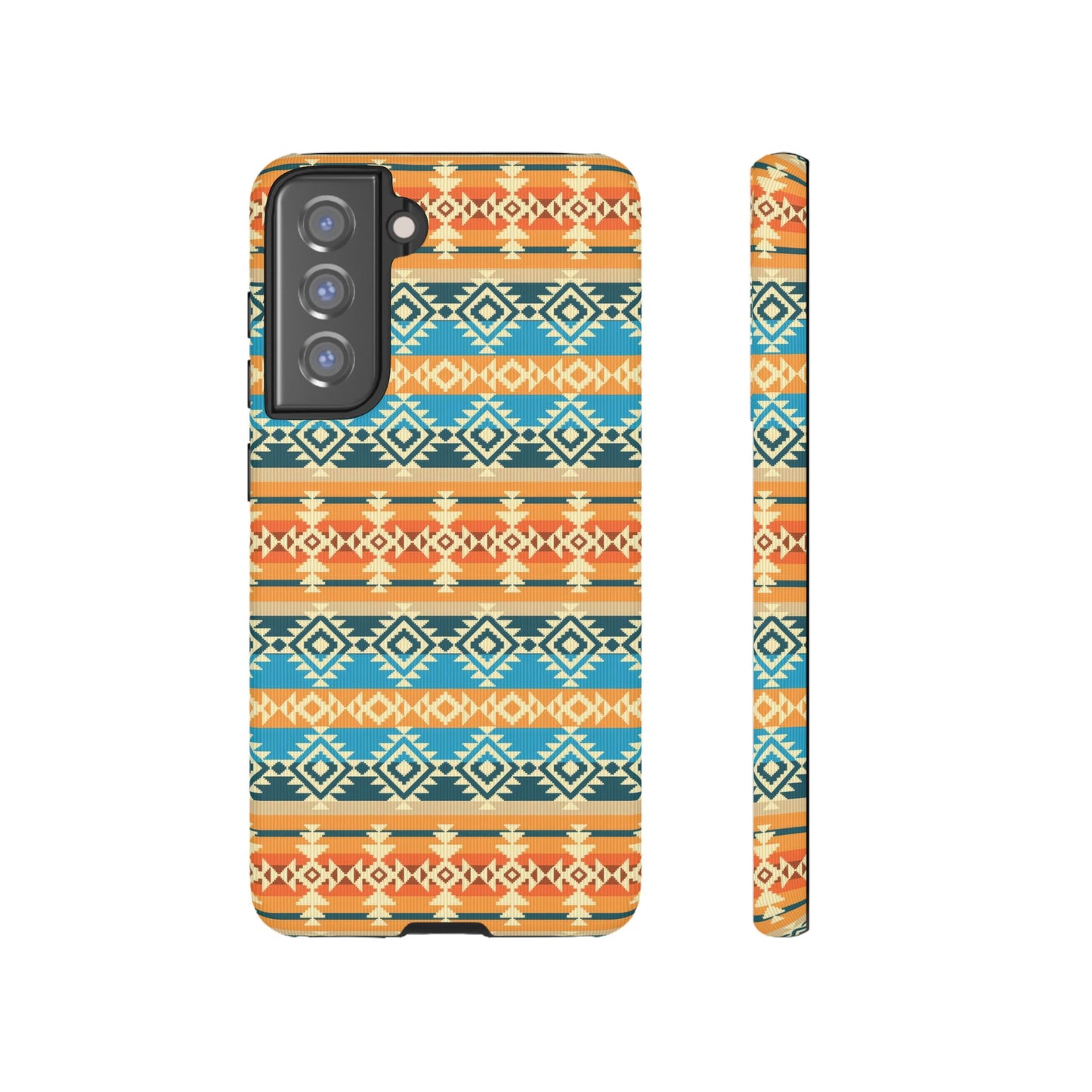 Indian Summer Impact-Resistant Case