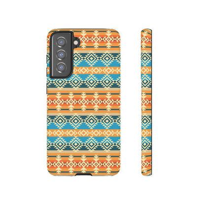 Indian Summer Impact-Resistant Case