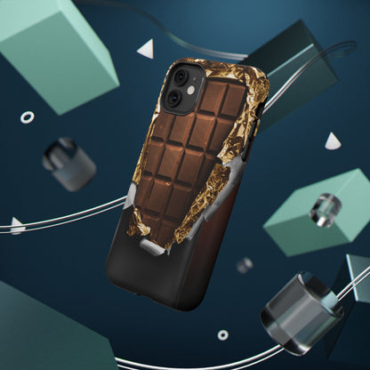 ChocoShield Impact Cases