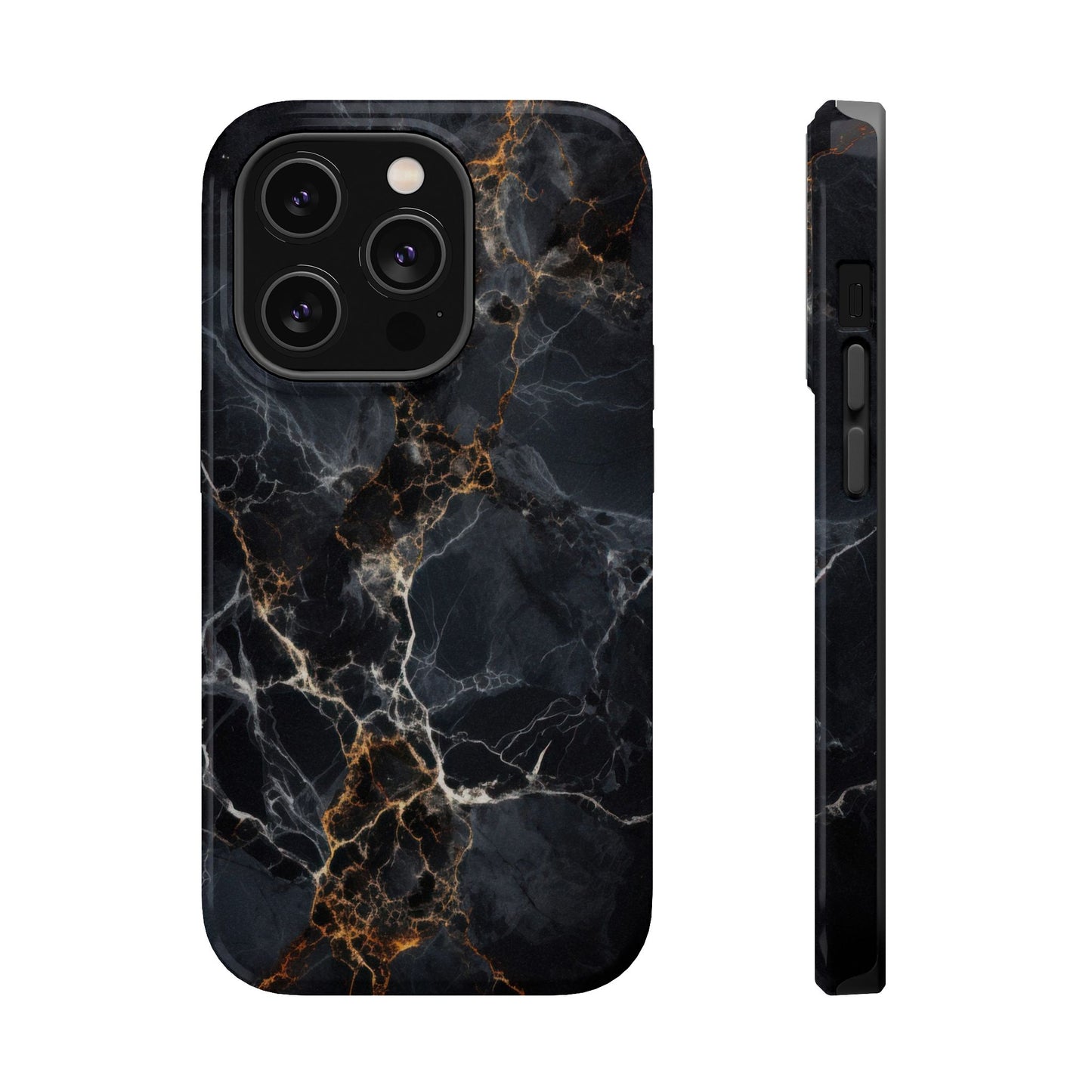 Elegant Magnetic iPhone Cases, Stylish Phone Protection