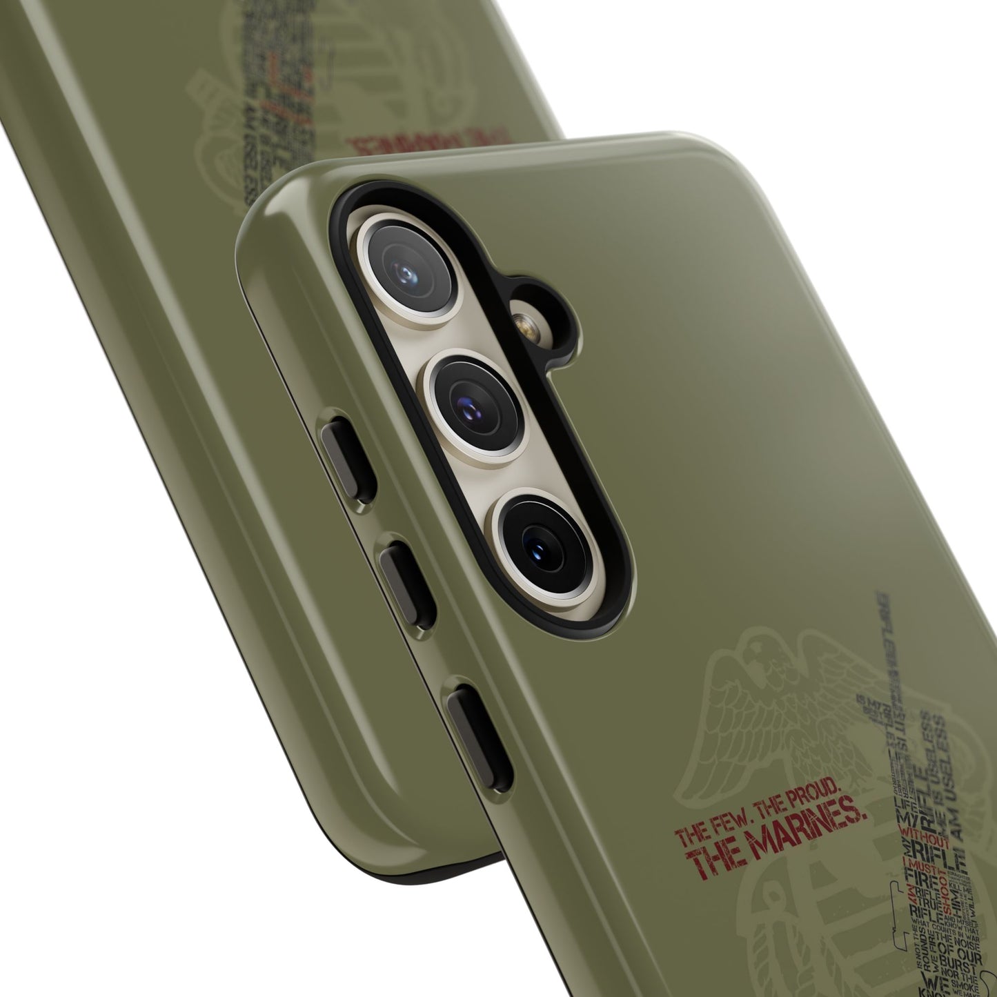 Marine ArmorTough Cases / Samsung