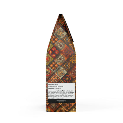 Broken Top Coffee Blend (Medium Roast) / Tasting notes: Chocolate covered almonds, maple syrup, citrus