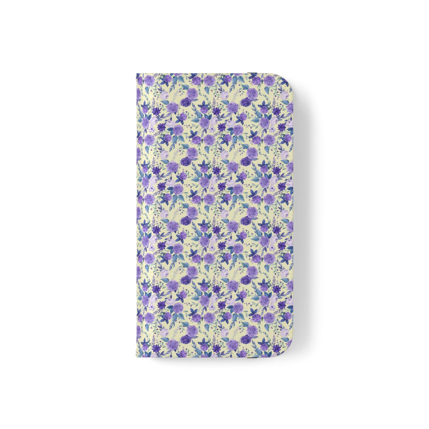 Violet Flip Cases