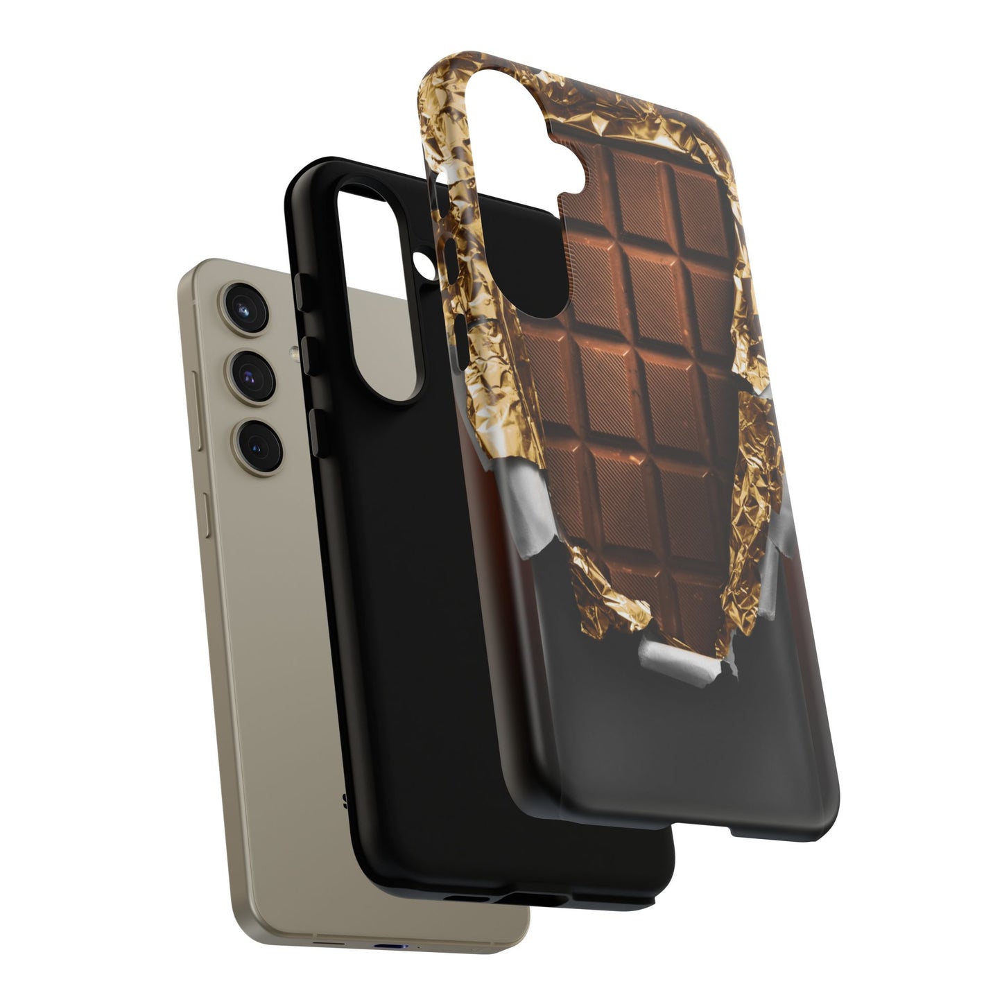 ChocoShield Tough Cases