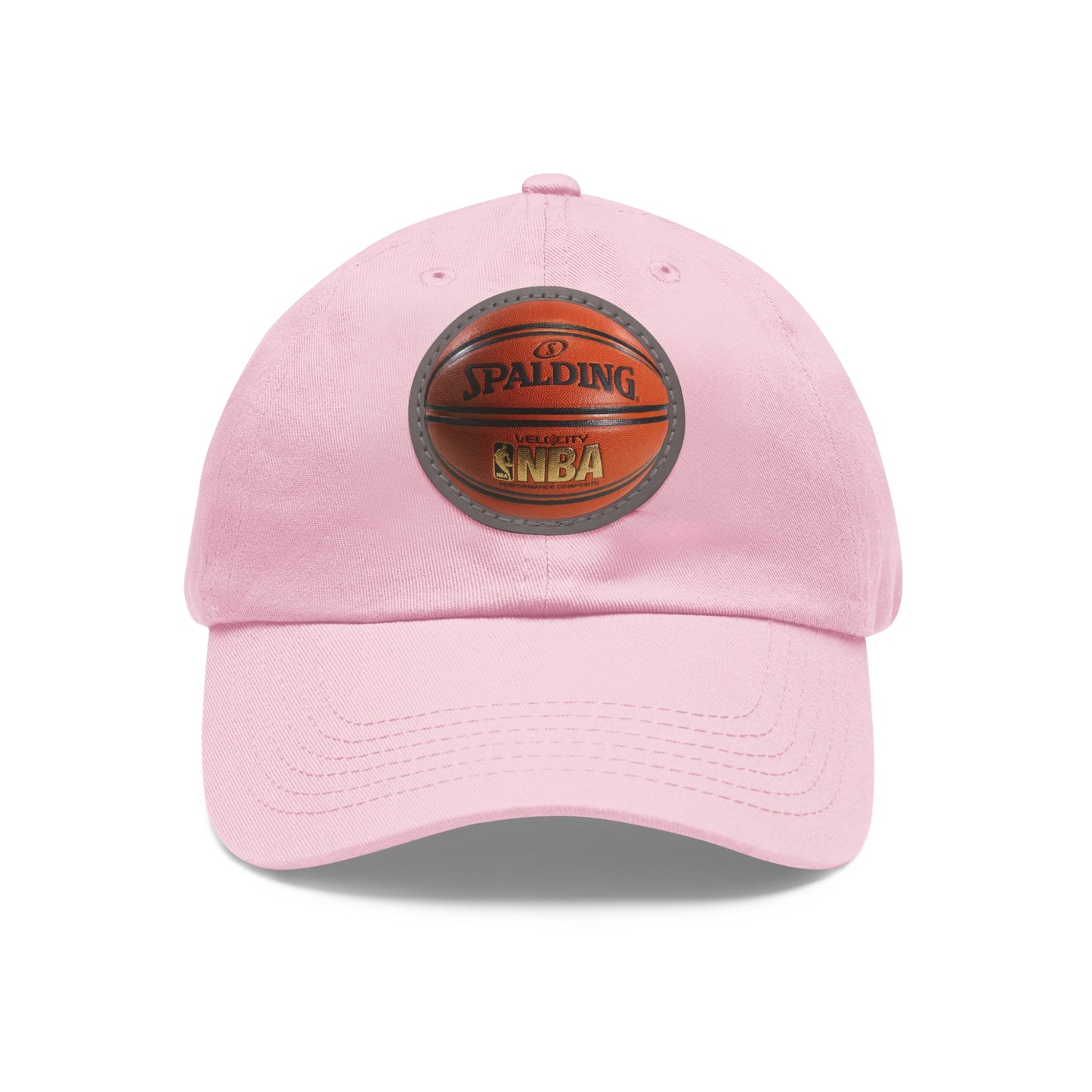Basketball Dad Hat