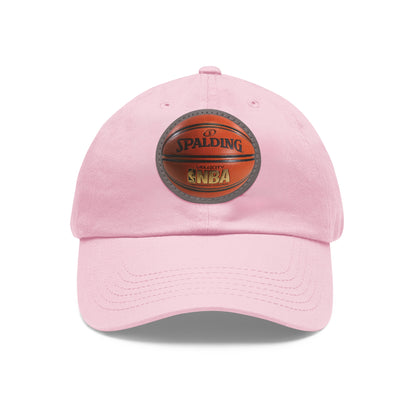 Basketball Dad Hat